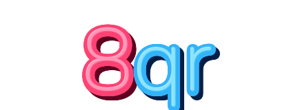 8qr — logo kanal